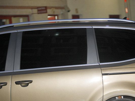 Informativo 24h - El rey abandona el hospital tras ser operado del tendón de aquiles