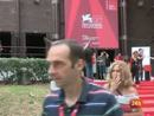 Informativo 24h - Una de espías en Venecia