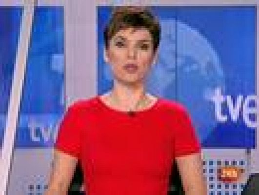 Informativo 24h - George W. Bush recuerda el 11-S en una entrevista televisiva