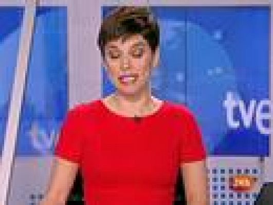 Informativo 24h - Chirac alega motivos de salud para no acudir al juicio que se inicia contra él en París