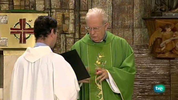 La Missa - La missa - 4/09/11