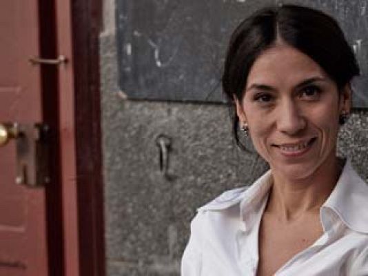 Amar en tiempos revueltos - Itziar Miranda es Manolita Sanabria