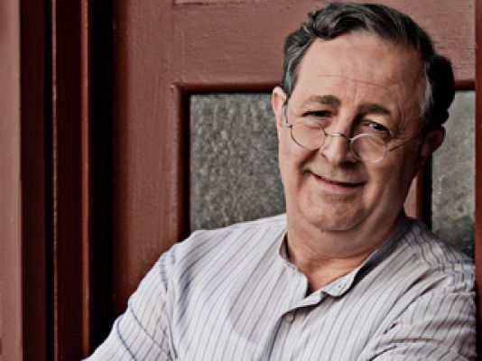 Amar en tiempos revueltos - José Antonio Sayagués es Pelayo