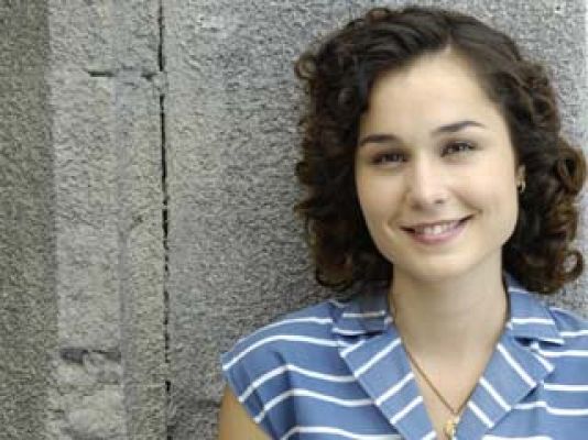 Amar en tiempos revueltos - Nadia de Santiago es Asunción Muñoz