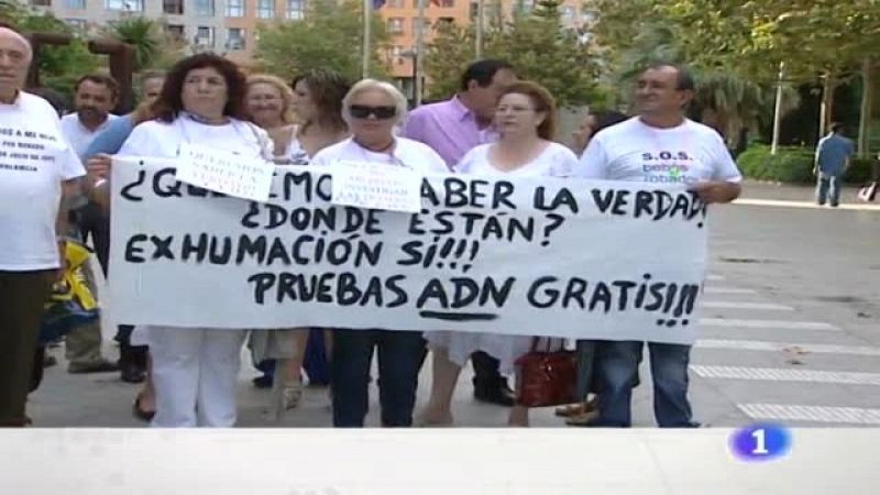 La Comunidad Valenciana en 2 minutos - 05/09/11 - Ver ahora 