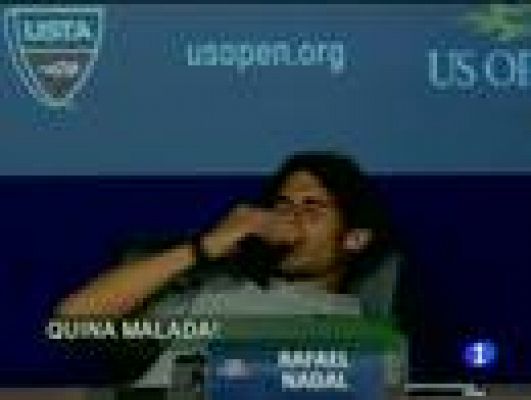 Informatiu Balear - Informatiu Balear en 2' - 05/09/11