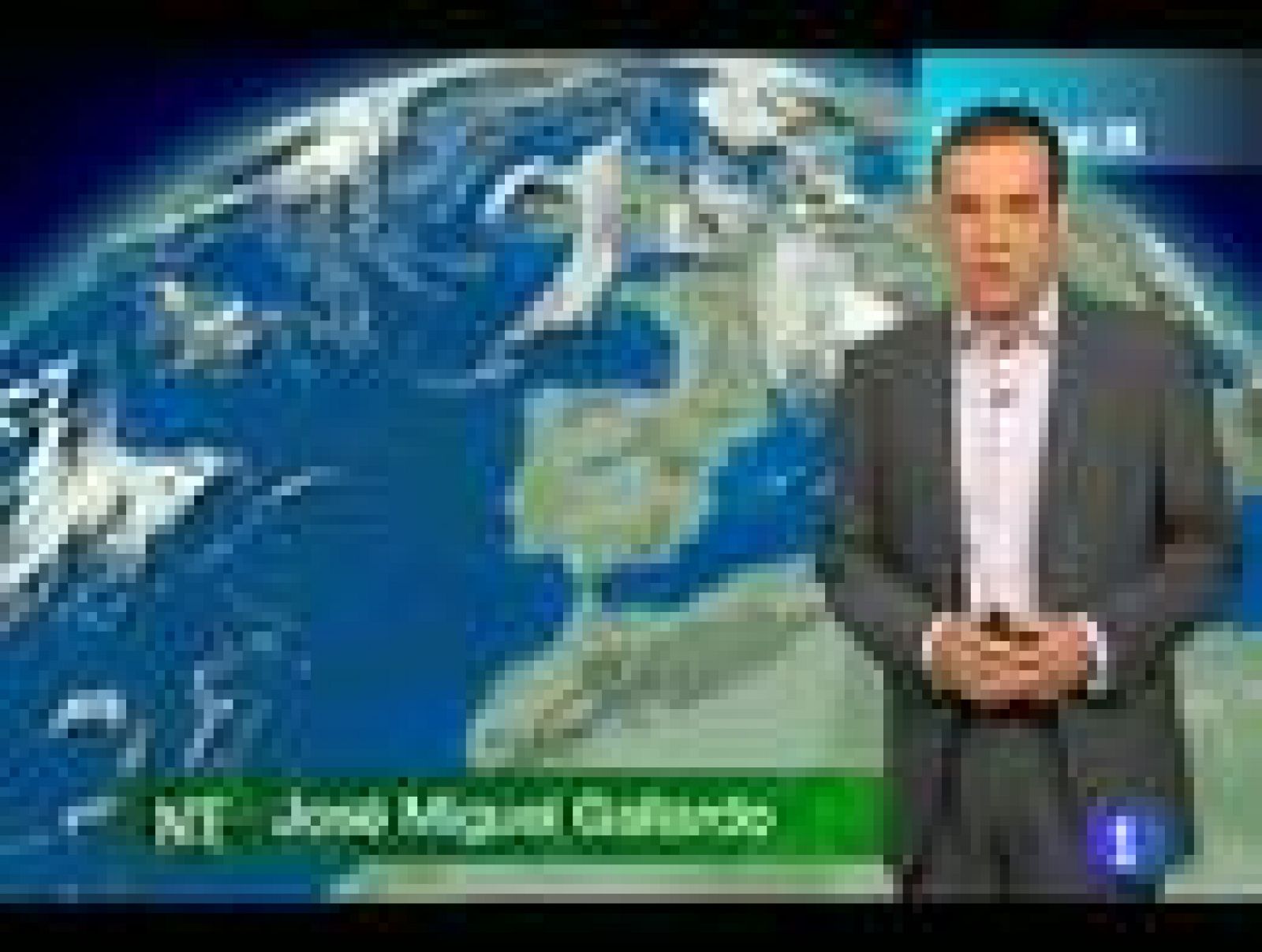 Noticias de Extremadura: El tiempo en Extremadura - 05/09/11 | RTVE Play