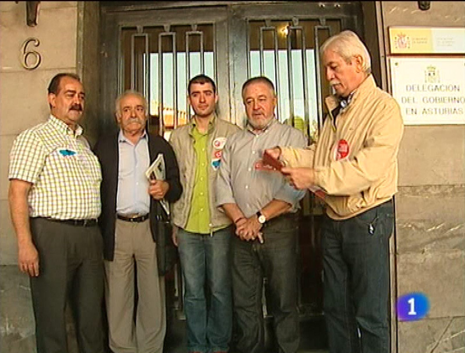 Panorama Regional en 2' - 05/09/11 | Ver