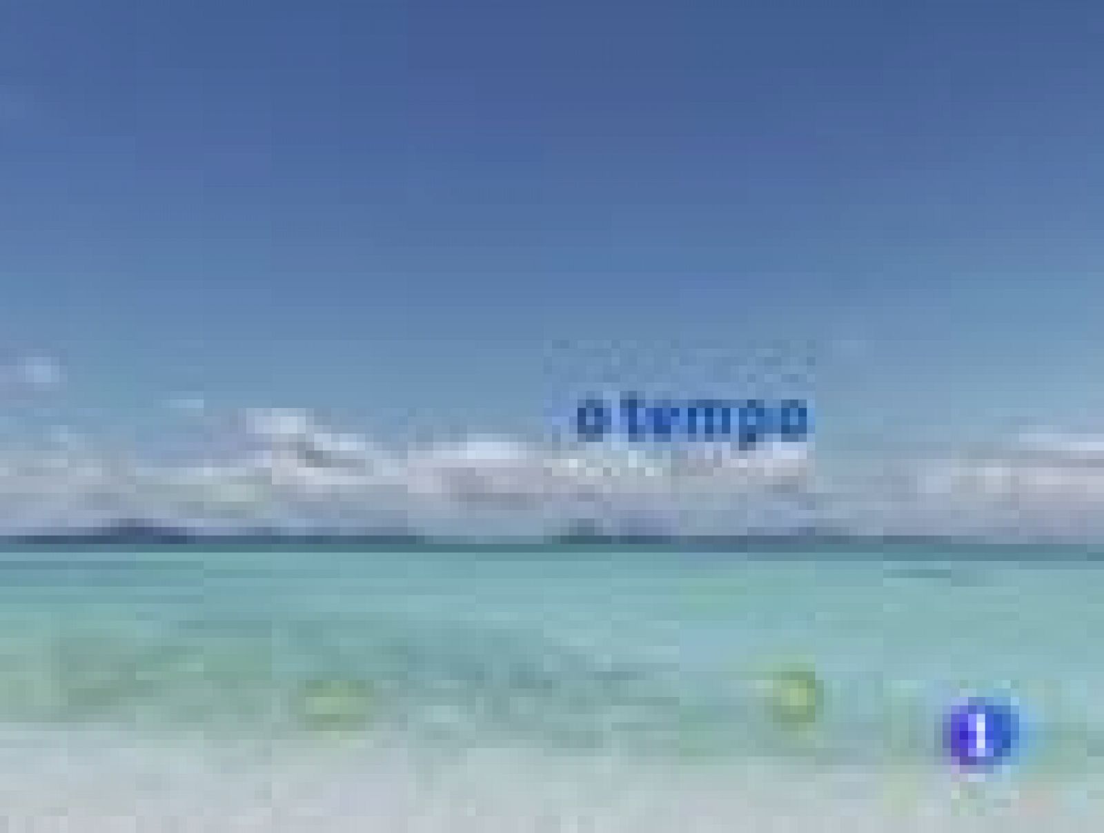 El tiempo en la Comunidad de Galicia - 05/09/11