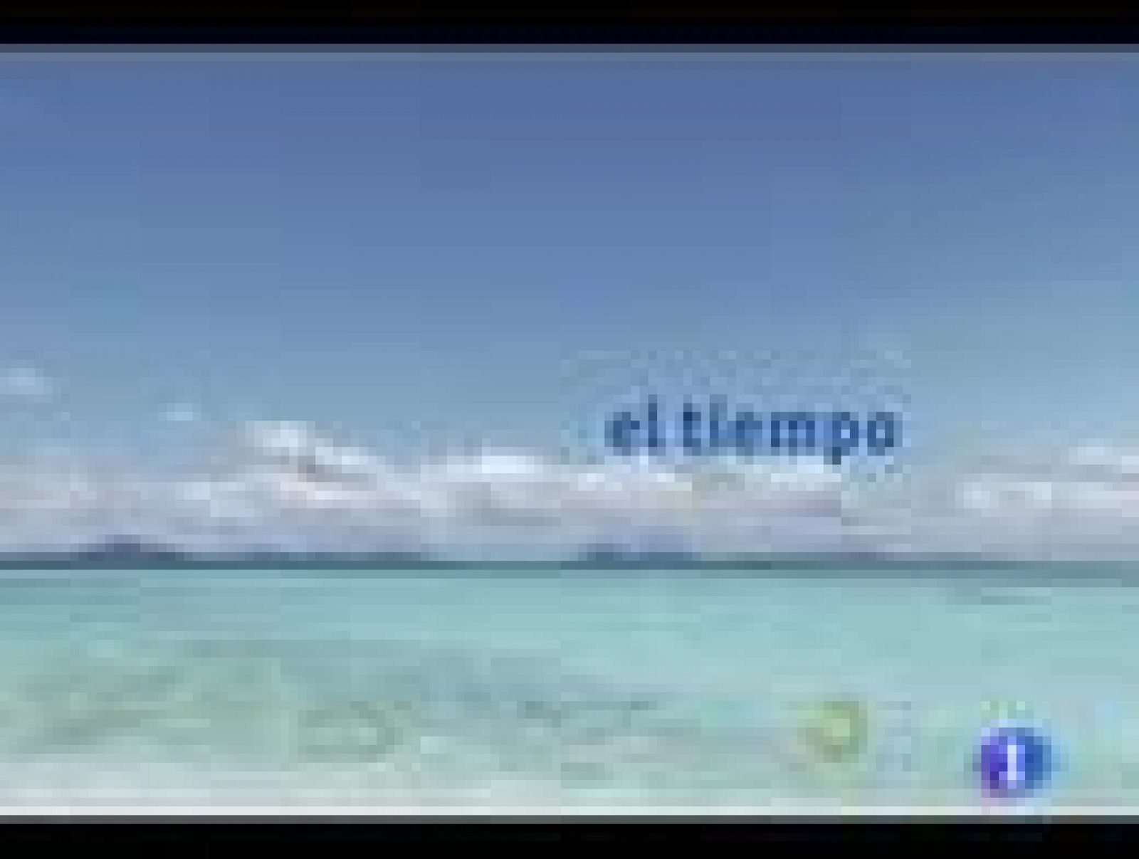 El Tiempo en Castilla y León - 05/09/11