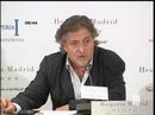 Baloncesto en RTVE - La Federación decide sobre 'Pepu'