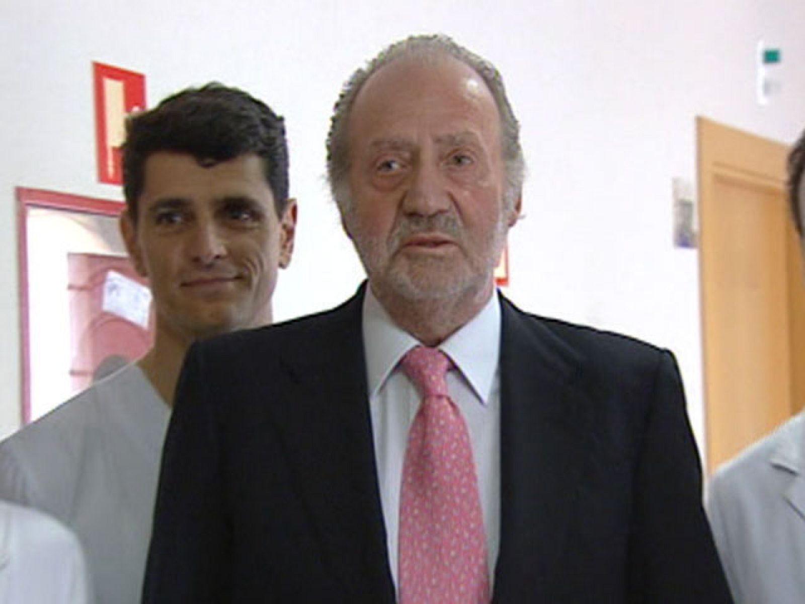 Telediario 1 en cuatro minutos