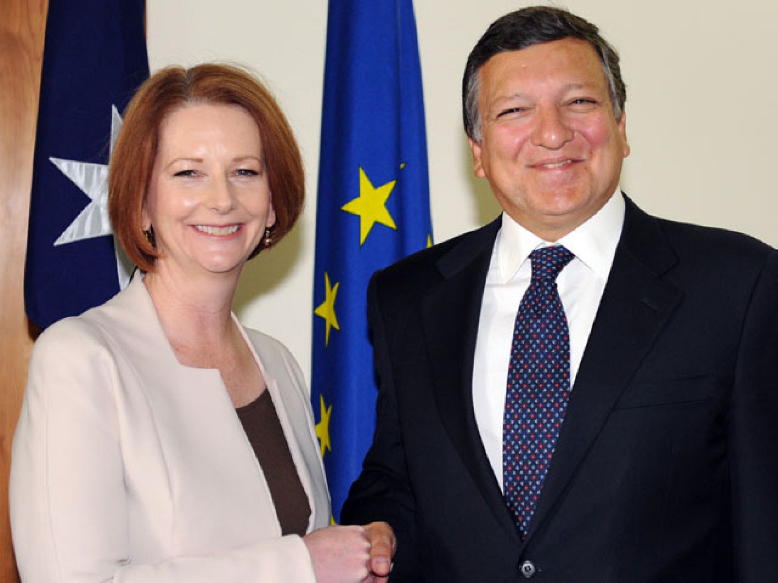 El Fondo Monetario Internacional y el Banco Mundial coinciden en alertar sobre una posible vuelta a la recesión económica.