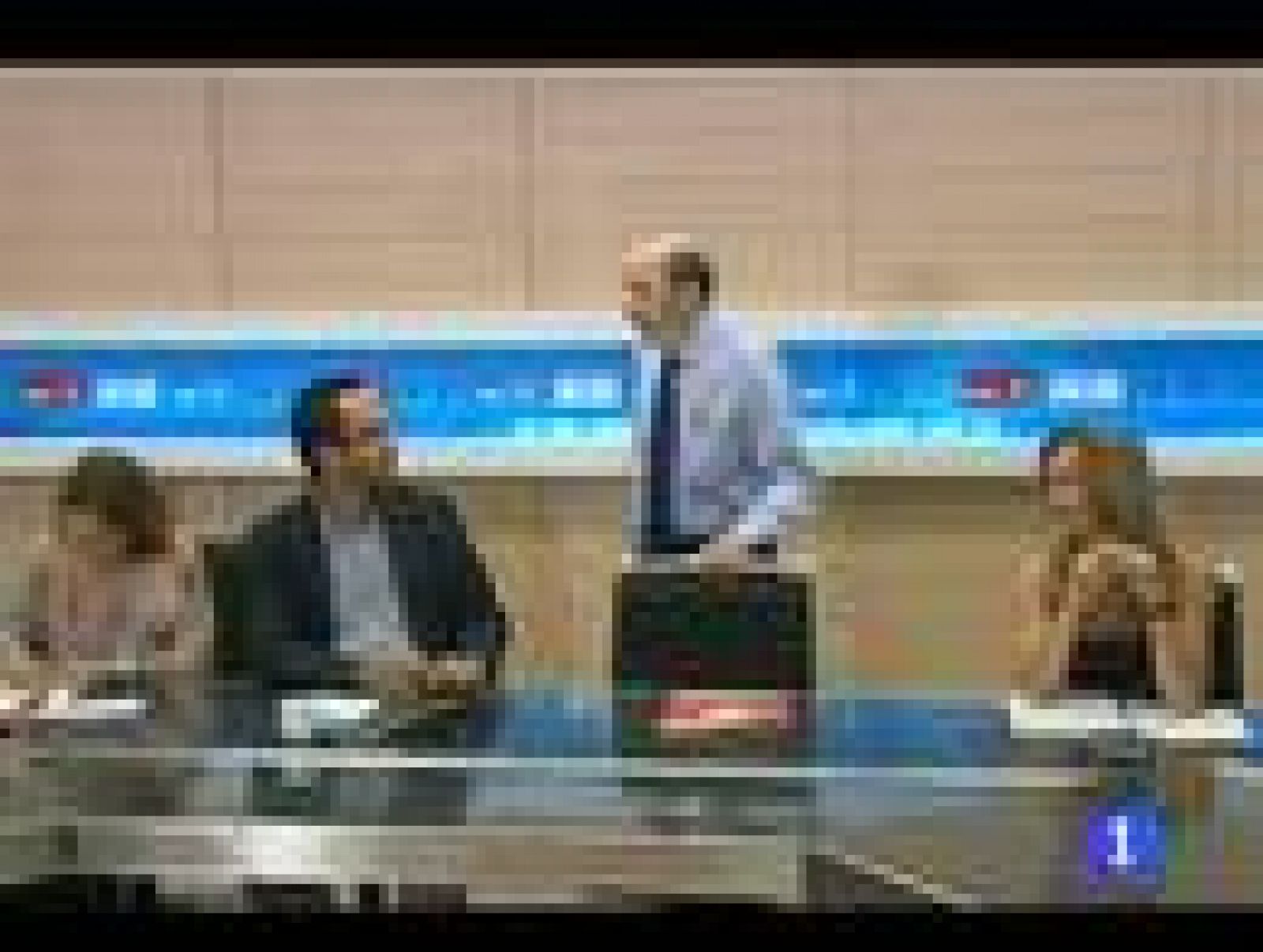 Telediario 1: Propuestas de Rubalcaba | RTVE Play
