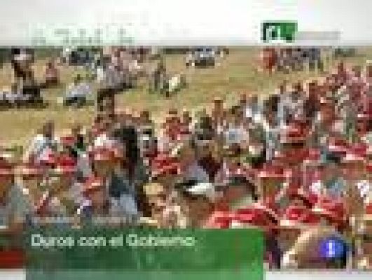 Noticias de Castilla y León - Noticias Castilla y León - 05/09/11