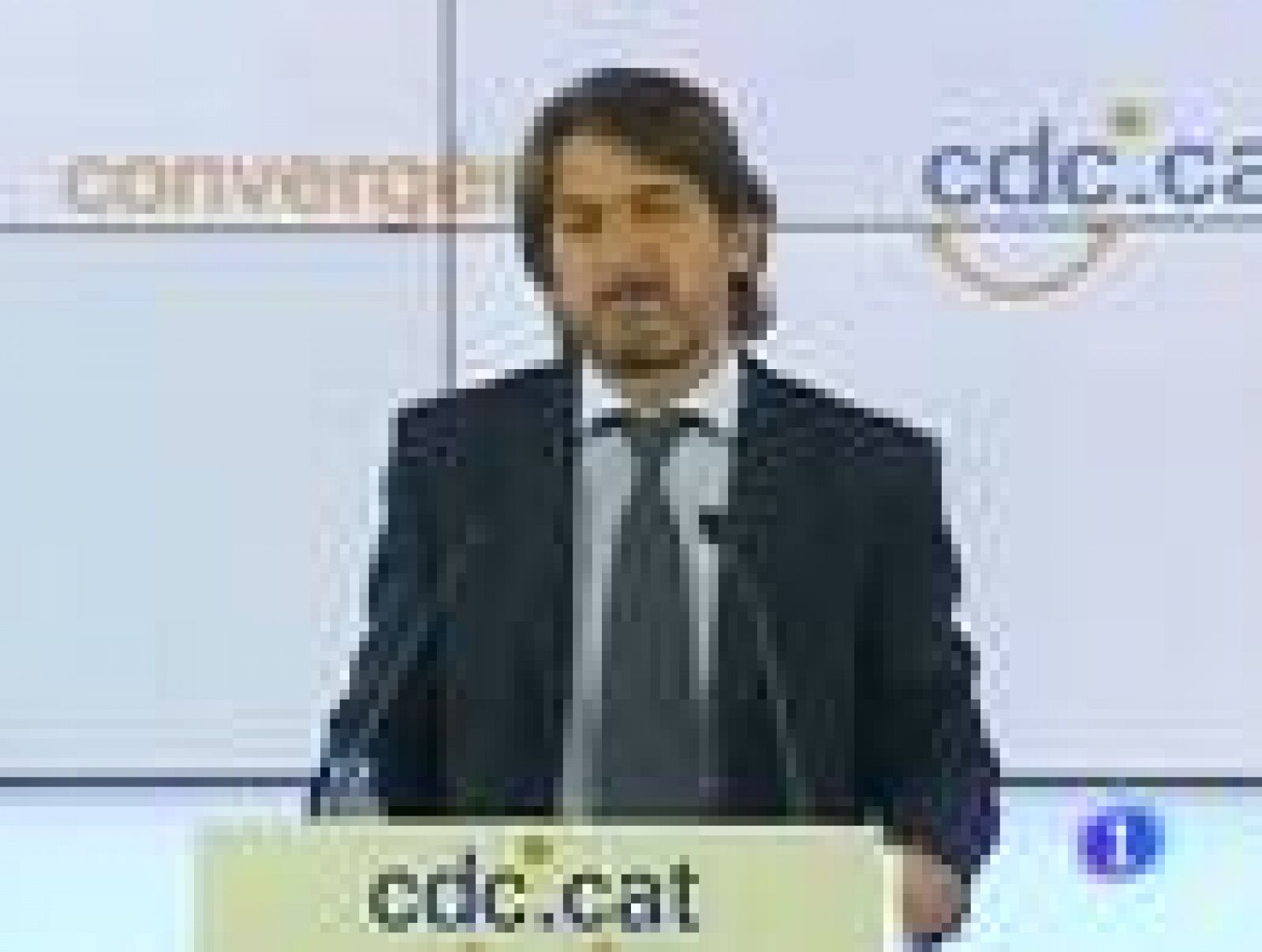 Telediario 1: La polémica con el uso del catalán | RTVE Play