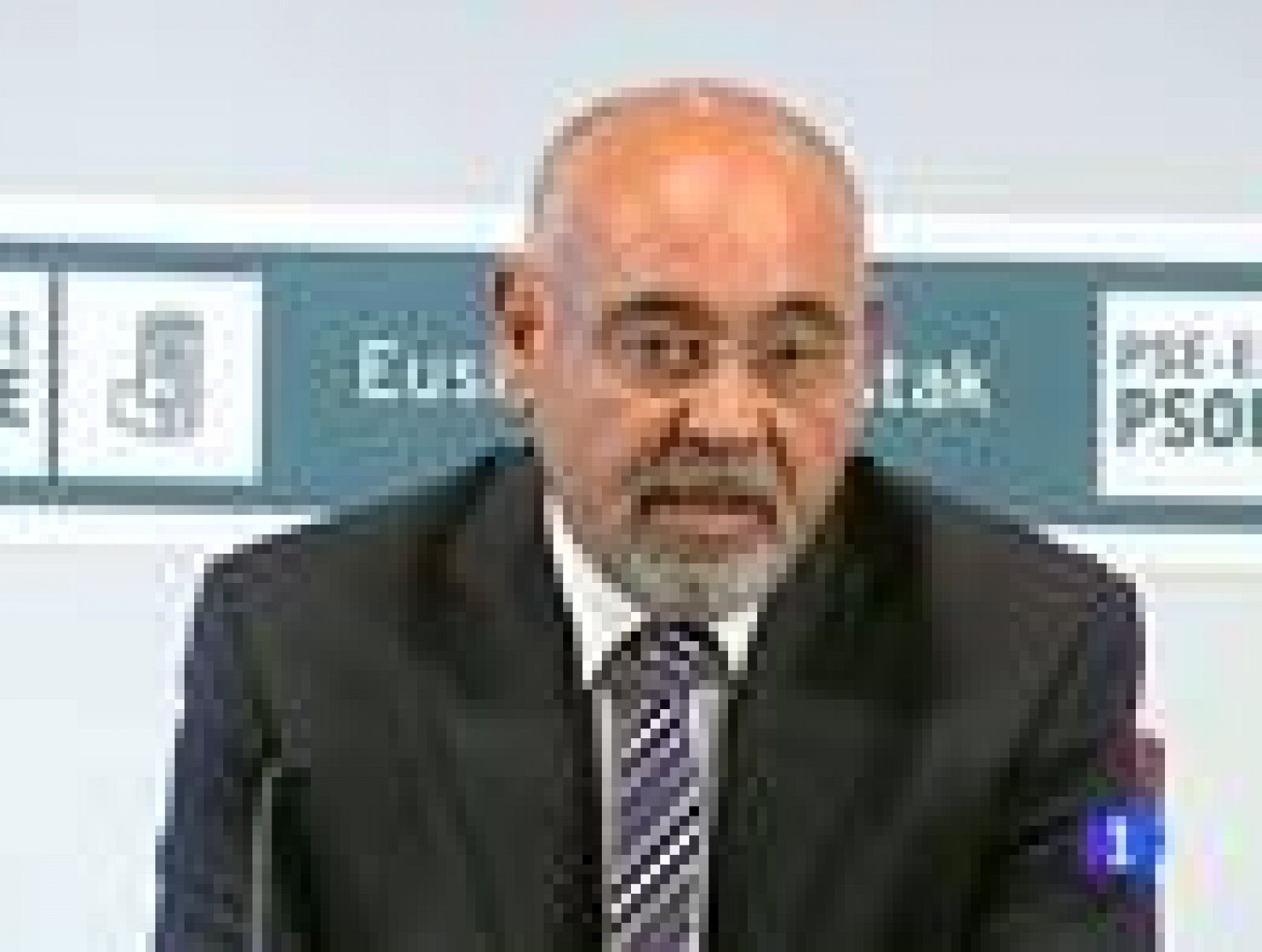 Consenso político sobre la debilidad de ETA