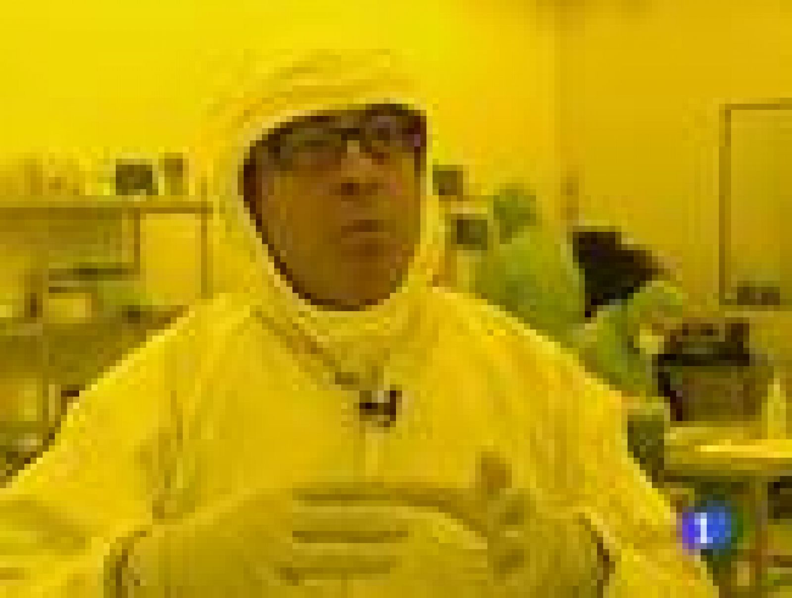 Hacer algo invisible ya no es ciencia ficción