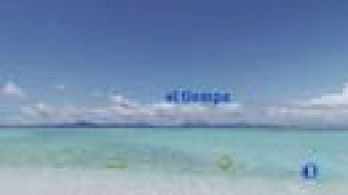 El tiempo - Agosto, el mes más caluroso