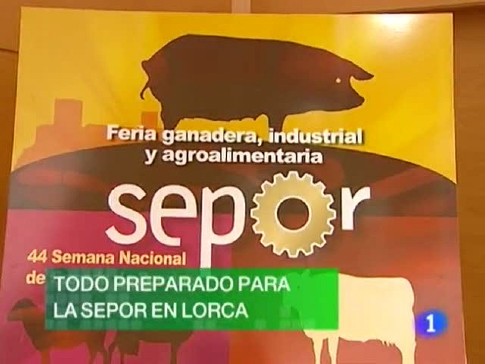 Noticias Murcia. (05/09/2011).