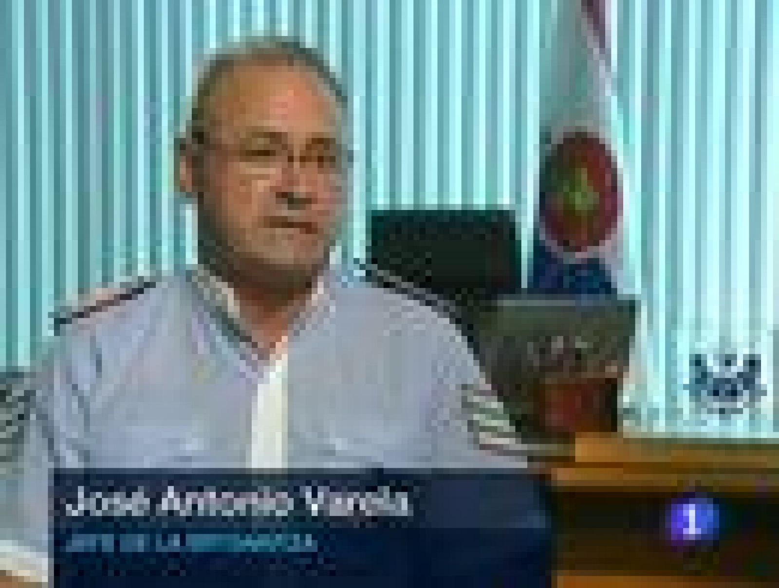 El jefe de la Ertzaintza dice que ETA está en el peor momento de su historia | Ver