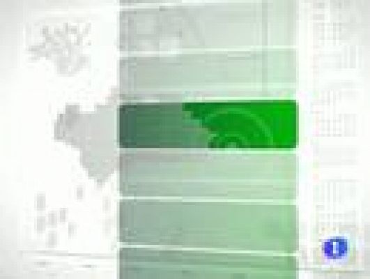 Noticias Andalucía - Noticias Andalucía en 2' 05/09/11