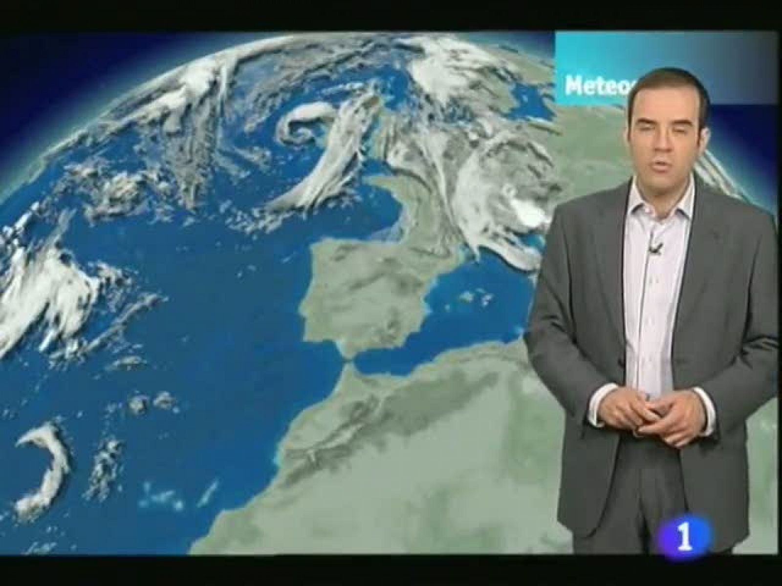 Noticias Aragón: El tiempo en la Comunidad de Aragón - 05/09/11 | RTVE Play