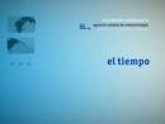 TeleCantabria - El tiempo en la Comunidad de Cantabria - 05/09/11