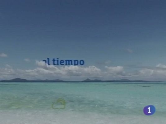 Noticias de Castilla-La Mancha - El Tiempo en Castilla La Mancha (05/09/2011)