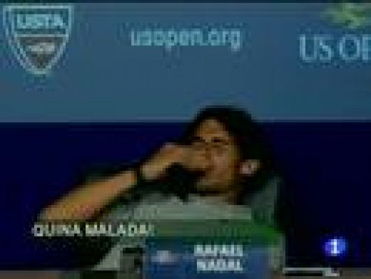 Informatiu Balear - Informatiu Balear - 05/09/11