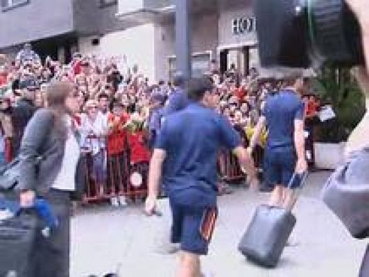 Informativo Telerioja - La Rioja en 2' - 05/09/11