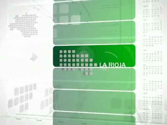 Informativo Telerioja - Informativo Telerioja - 05/09/11