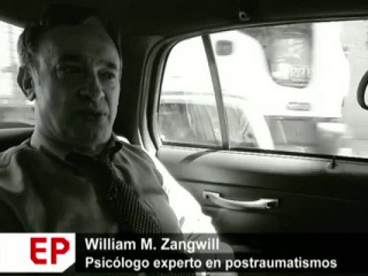 En portada - NYC11 - William M. Zangwill