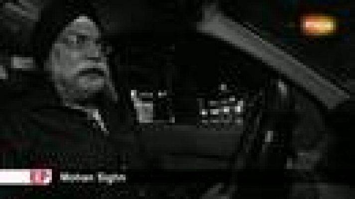 En portada - En Portada -  NYC11 - Mohan Sighn