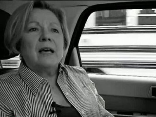 En portada - NYC11 - Valerie Luzcnikowska