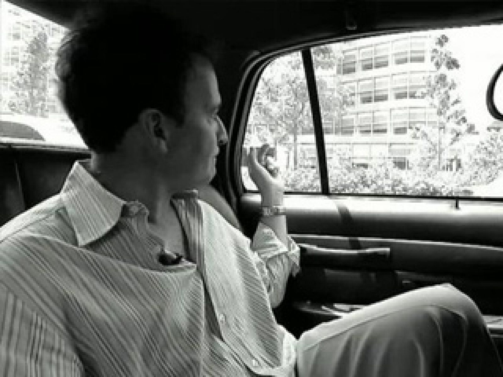 En Portada - NYC11 - Alfonso Martínez - En portada | Ver