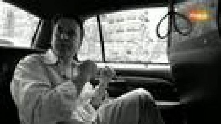 En portada - NYC11 - Alfonso Martínez