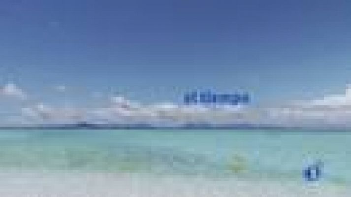 El tiempo - Nubes en el este peninsular