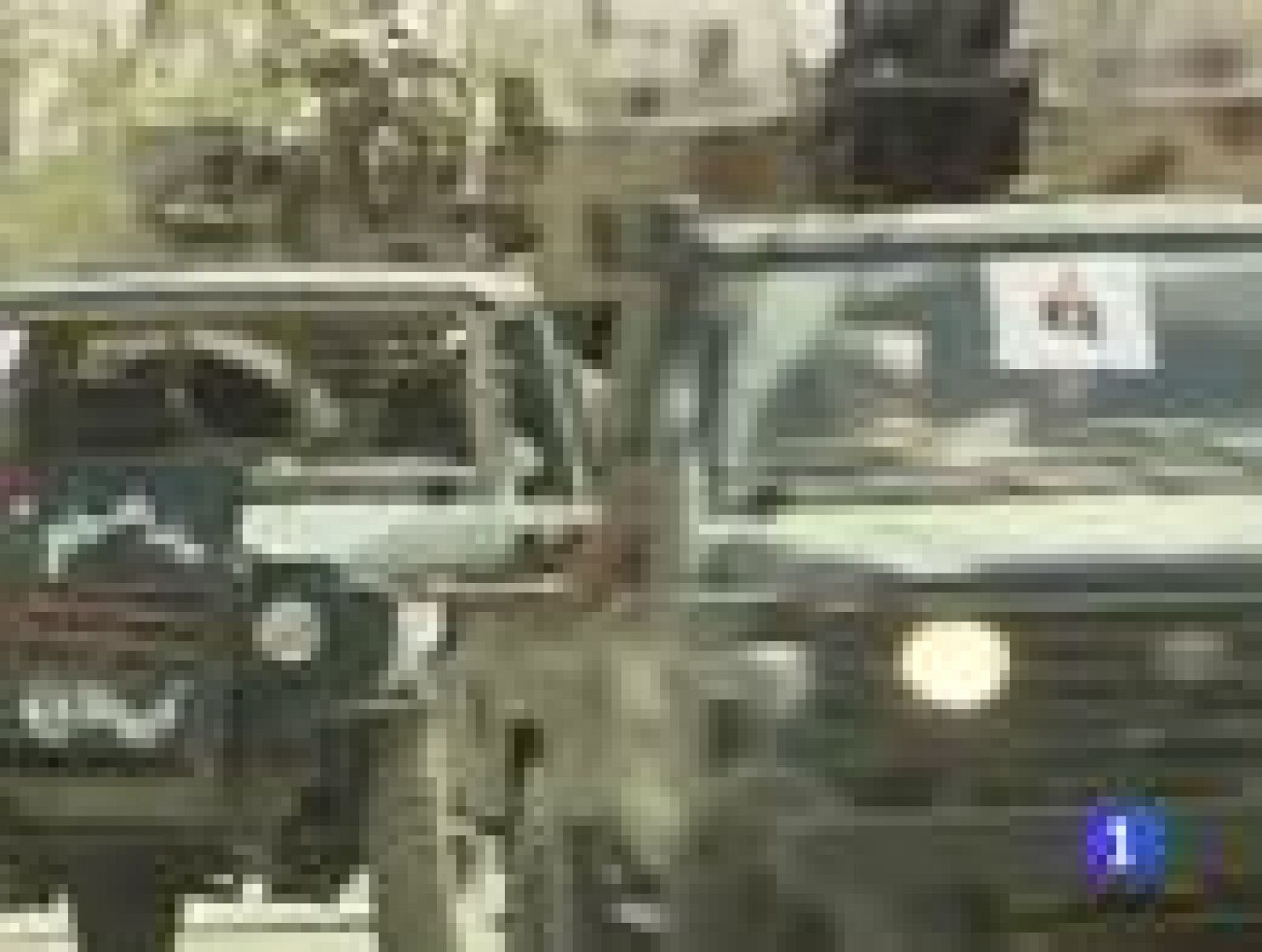 La crisis económica llega a los tribunales - Informativo 24h | Ver