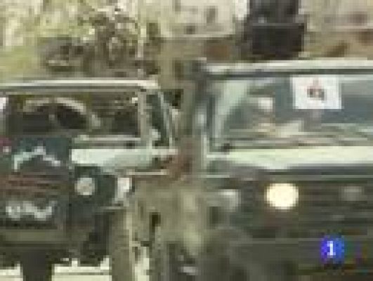 Informativo 24h - La crisis en los tribunales