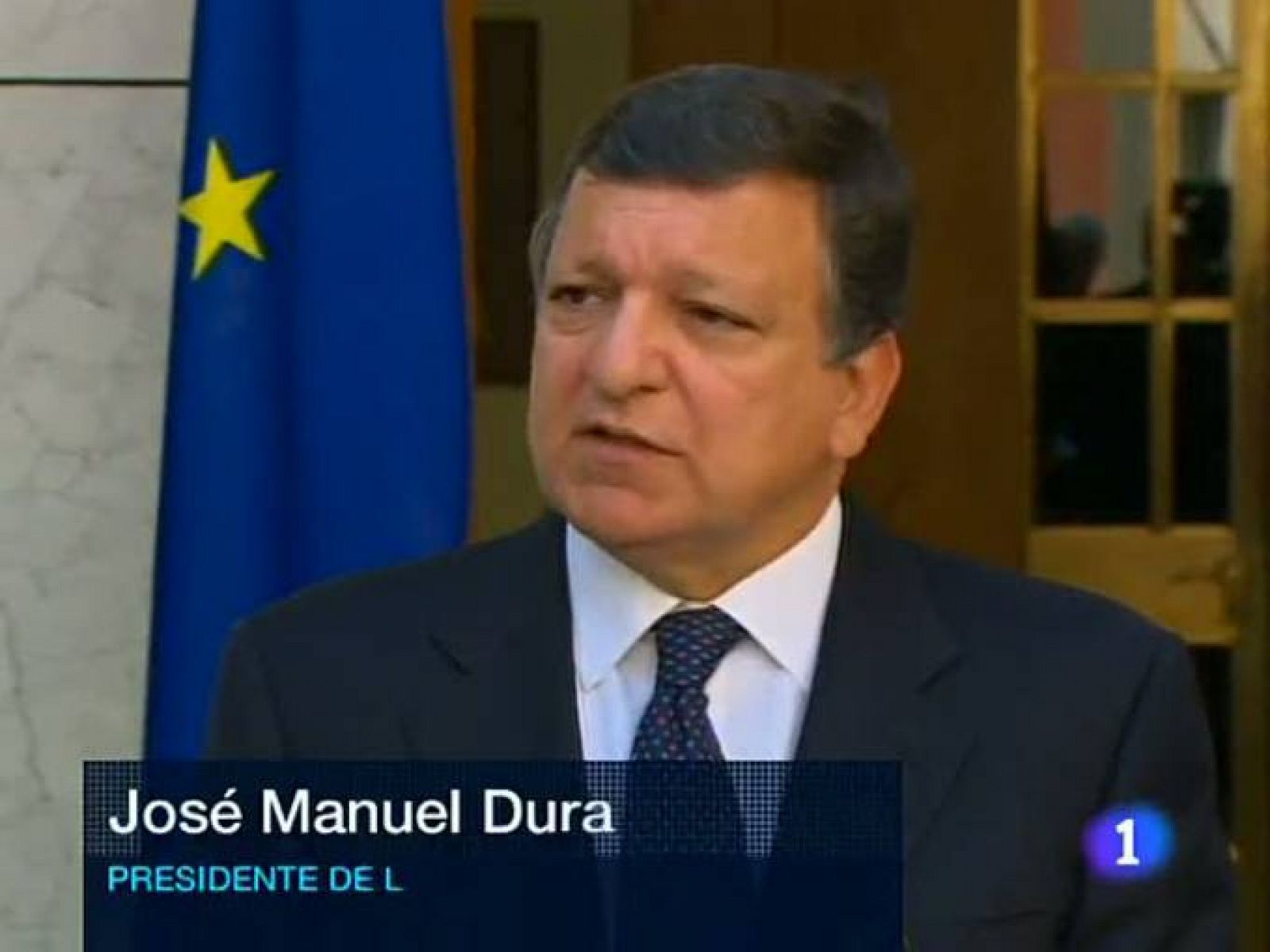 El FMI advierte del riesgo de una nueva recesión y el BCE insta a la aplicación inmediata de los acuerdos de la zona euro