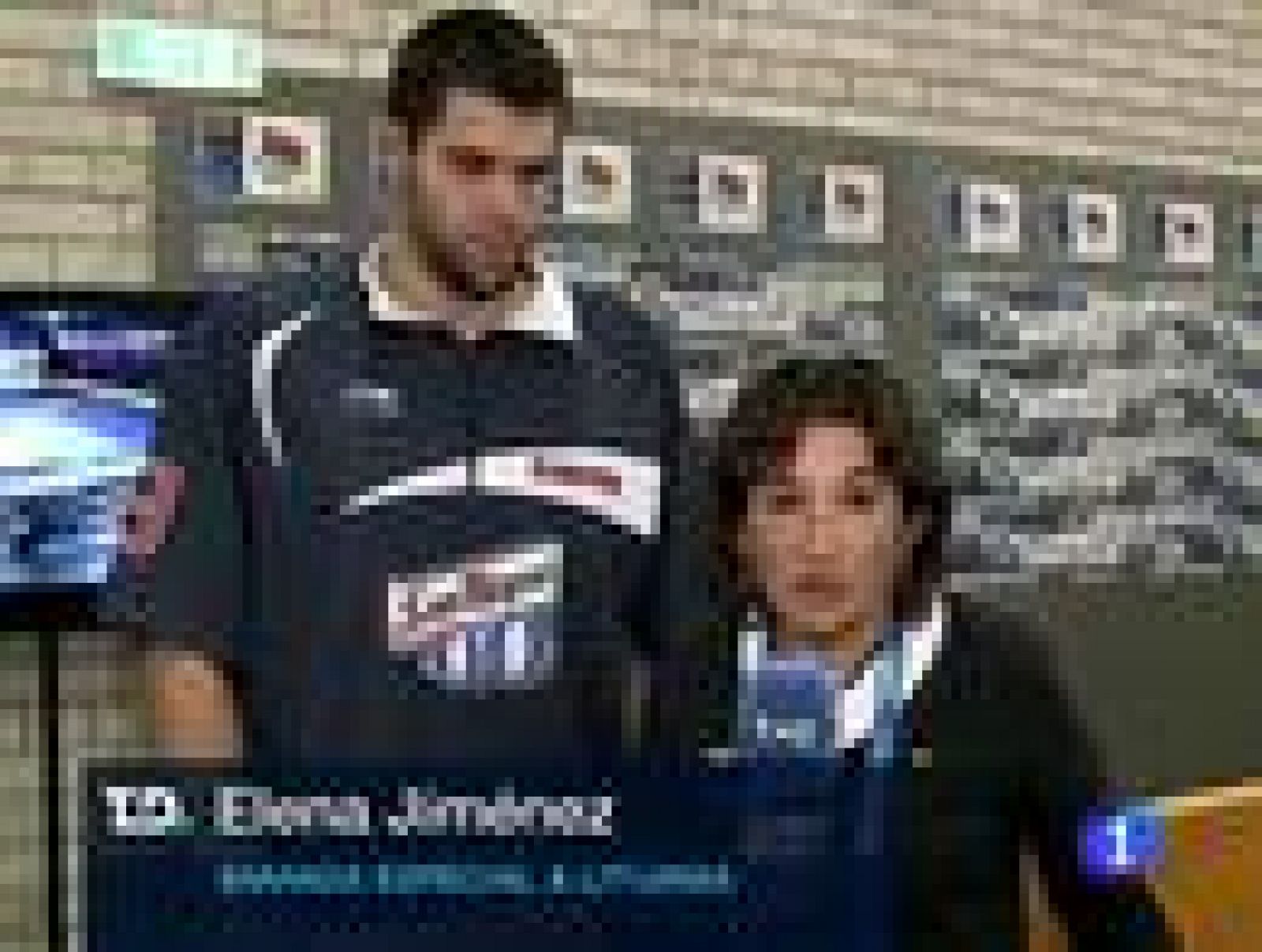 Reyes: "Lo hemos pagado caro" | Ver