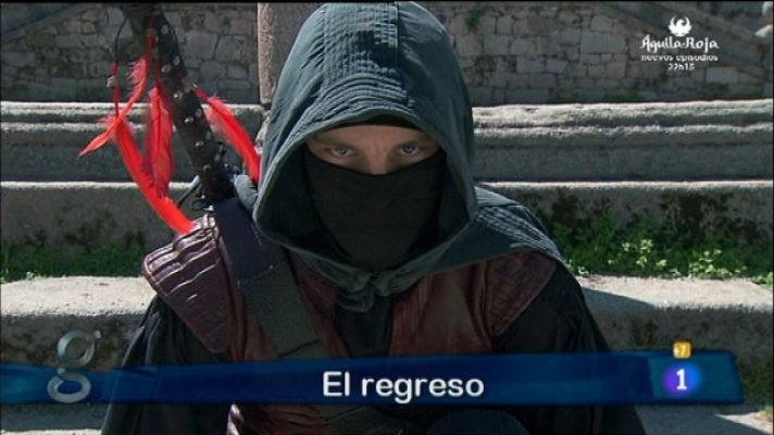 Gente - Gente - 05/09/11