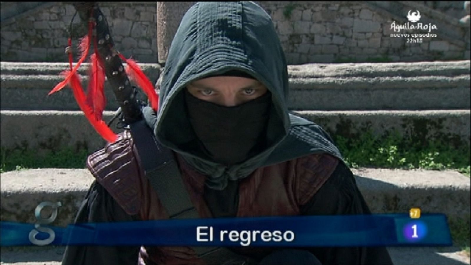 Gente - 05/09/11 - Ver ahora 