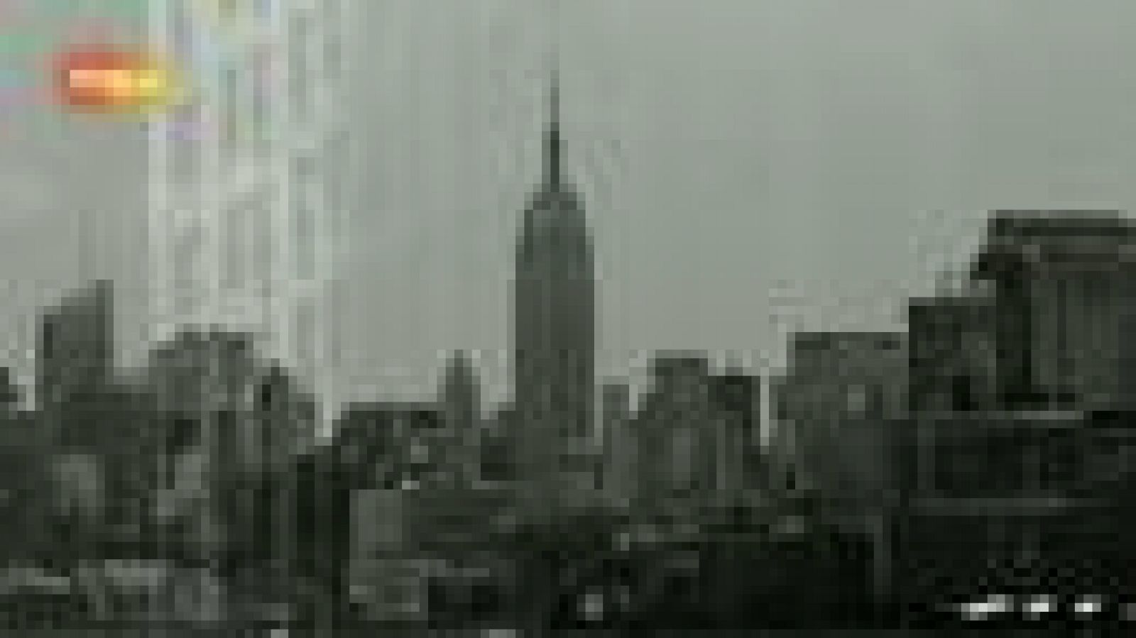 En portada: NYC11 - Avance | RTVE Play