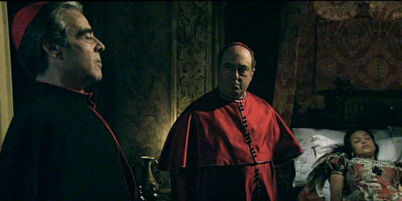 Águila Roja - Minuto de oro Capítulo 34