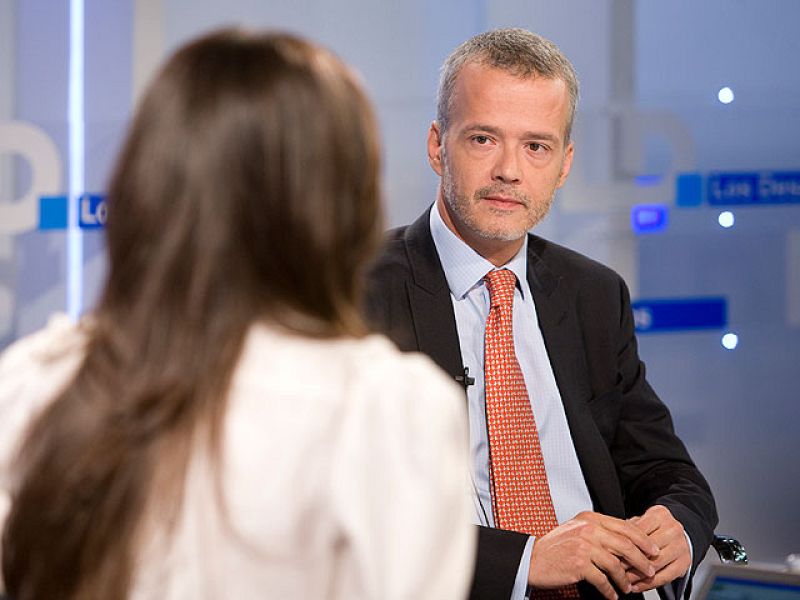  Camacho: "El estado de ETA no debe modificar la actuación de la Policía"