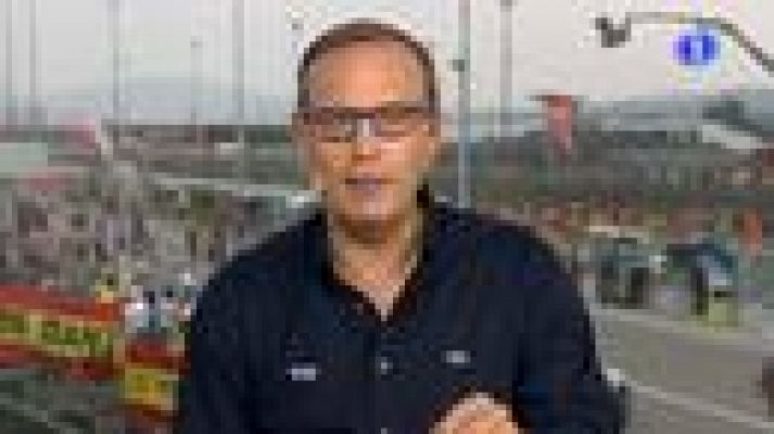  - El mercado de fichajes de MotoGP