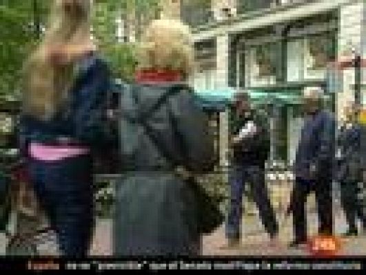 Informativo 24h - La UE: se ralentiza la economía