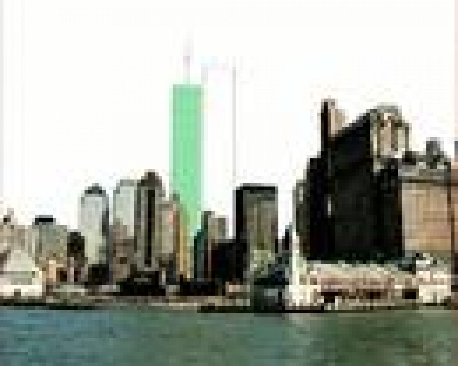 Sin programa: Especial 11S - Nueva York contado por los neoyorkinos | RTVE Play